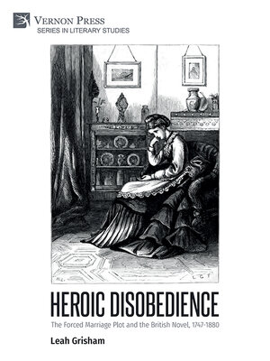 cover image of Heroic Disobedience